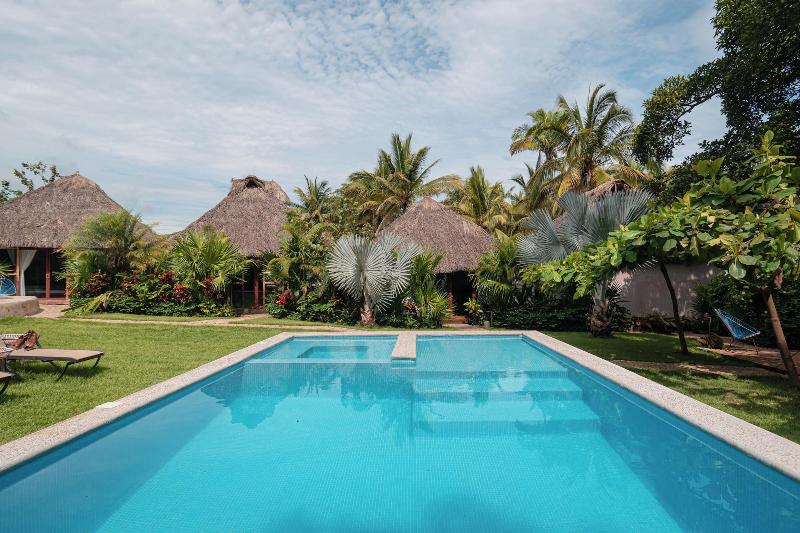 Amaca Beach Retreat - Puerto Vallarta South Shor image