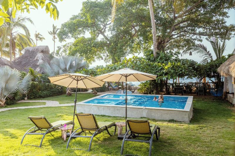 Amaca Beach Retreat - Puerto Vallarta South Shor image