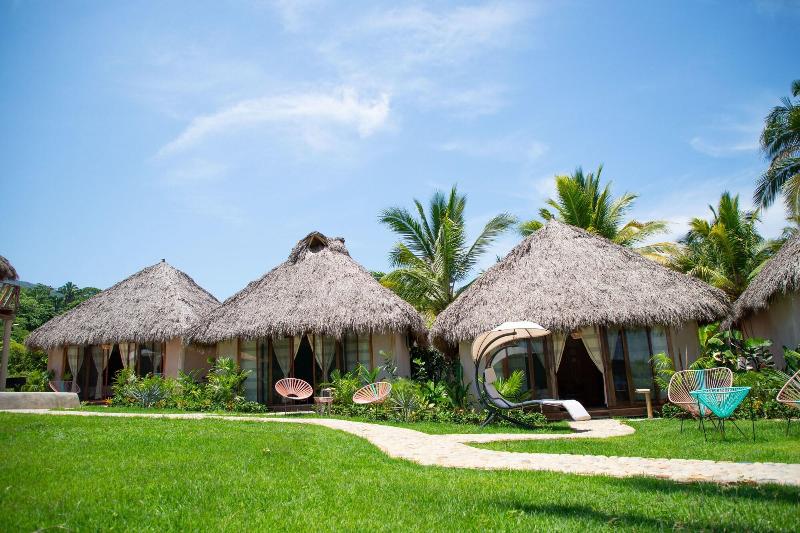 Amaca Beach Retreat - Puerto Vallarta South Shor image