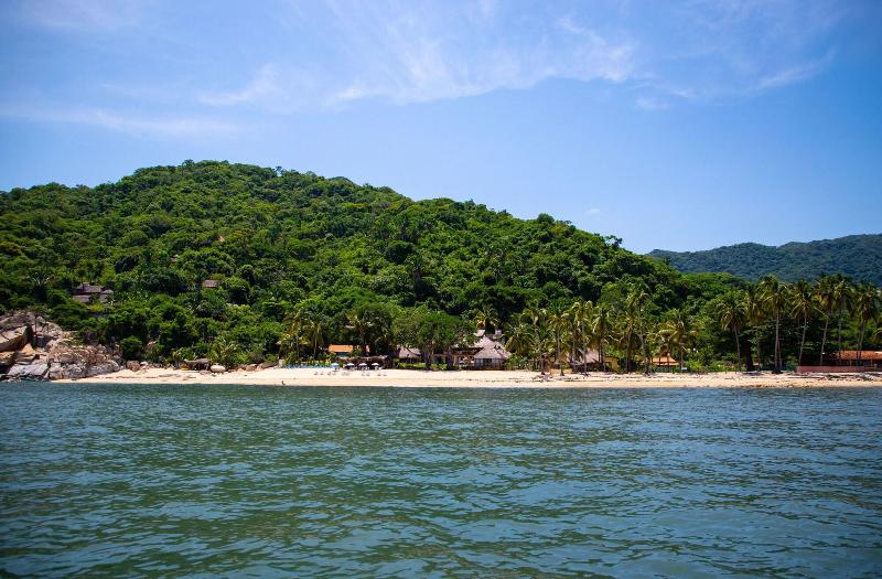Amaca Beach Retreat - Puerto Vallarta South Shor image