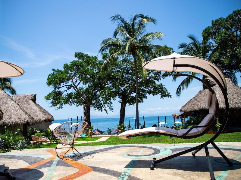 Amaca Beach Retreat - Puerto Vallarta South Shor image