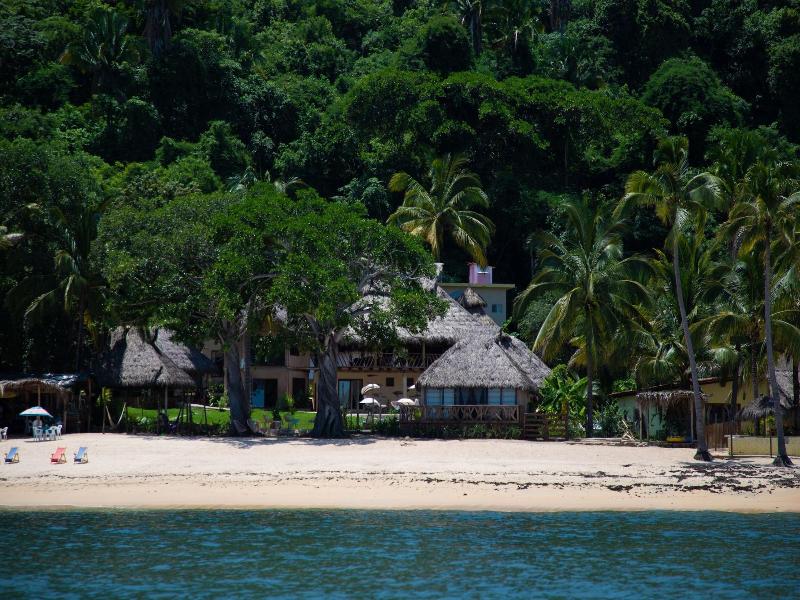 Amaca Beach Retreat - Puerto Vallarta South Shor image