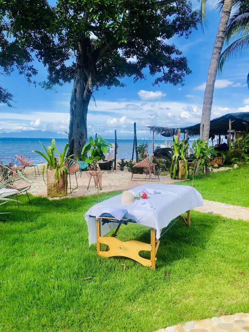 Amaca Beach Retreat - Puerto Vallarta South Shor image