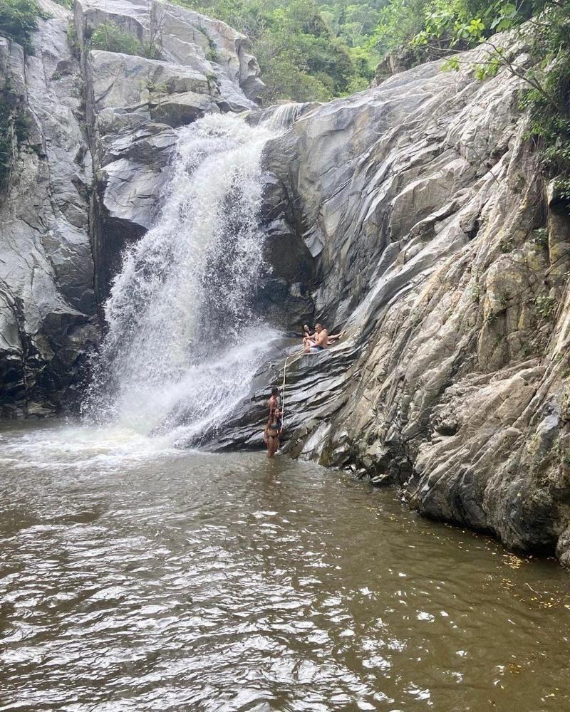 Amaca Beach Retreat - Puerto Vallarta South Shor image