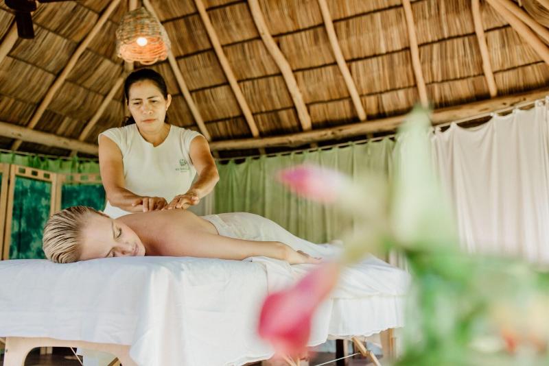 Amaca Beach Retreat - Puerto Vallarta South Shor image
