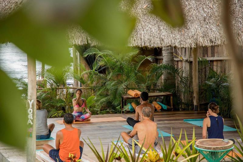 Amaca Beach Retreat - Puerto Vallarta South Shor image