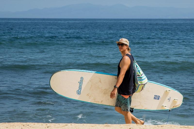 Amaca Beach Retreat - Puerto Vallarta South Shor image