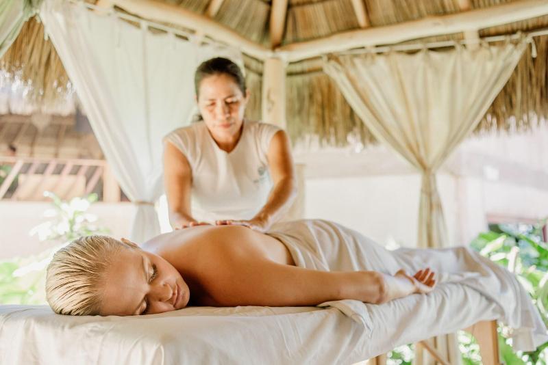 Amaca Beach Retreat - Puerto Vallarta South Shor image