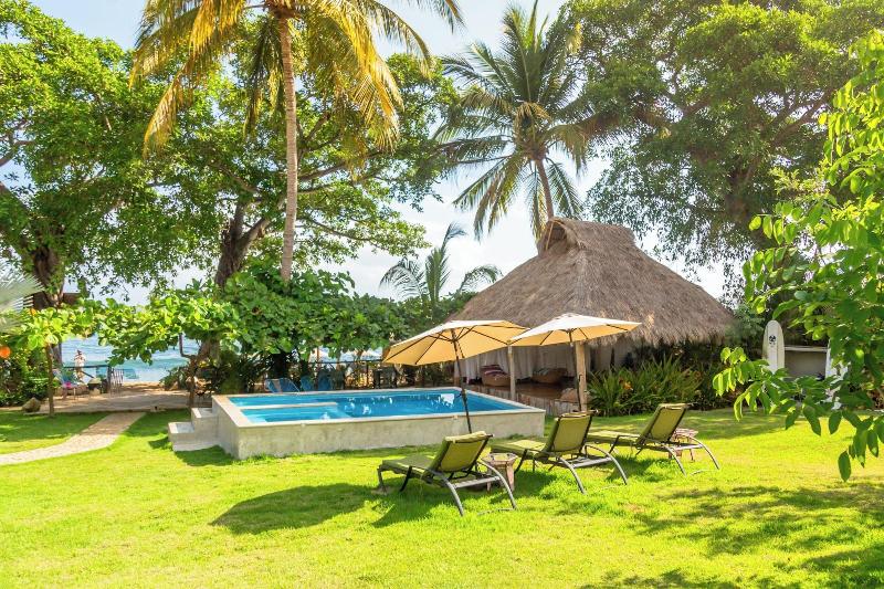 Amaca Beach Retreat - Puerto Vallarta South Shor image