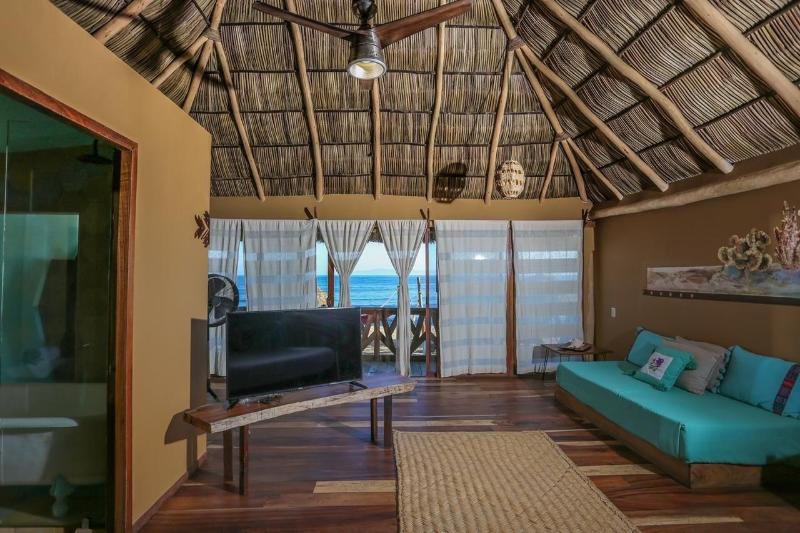 Amaca Beach Retreat - Puerto Vallarta South Shor image