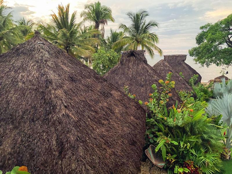 Amaca Beach Retreat - Puerto Vallarta South Shor image