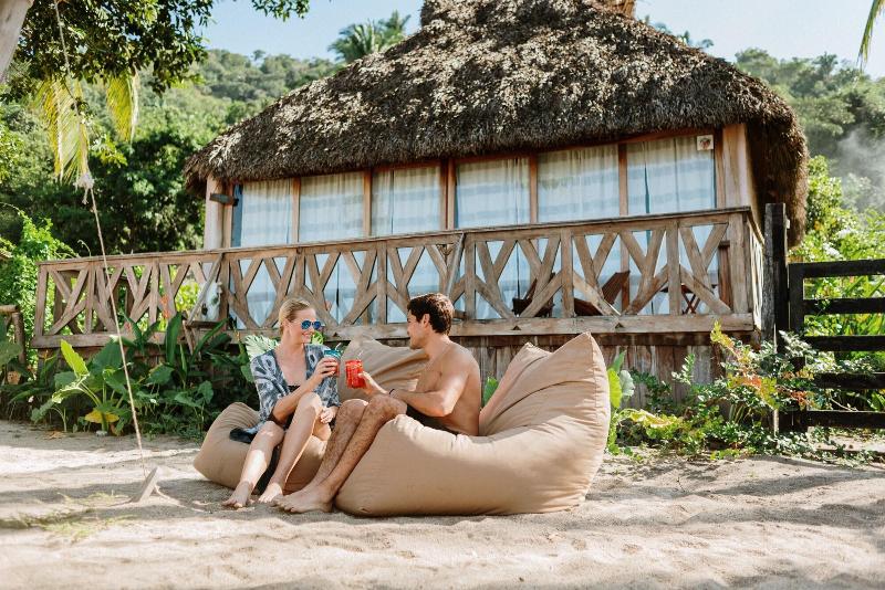 Amaca Beach Retreat - Puerto Vallarta South Shor image