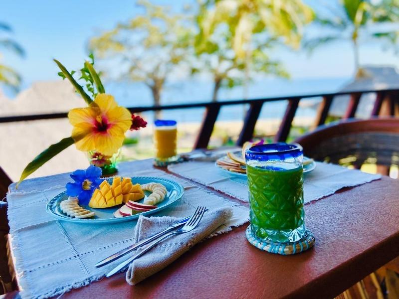 Amaca Beach Retreat - Puerto Vallarta South Shor image