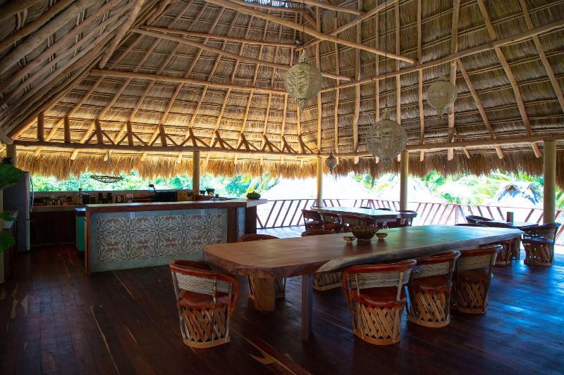 Amaca Beach Retreat - Puerto Vallarta South Shor image