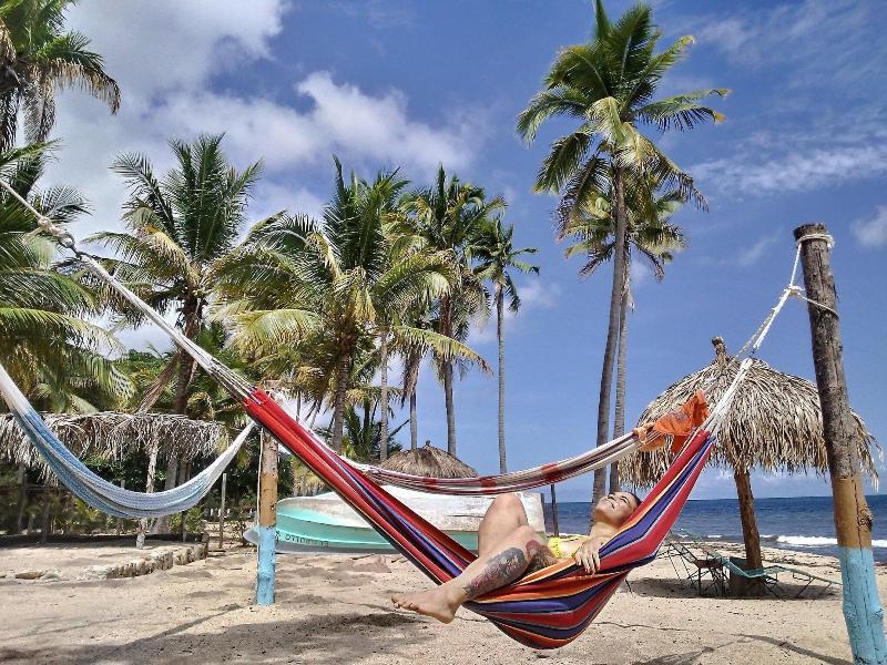 Amaca Beach Retreat - Puerto Vallarta South Shor image