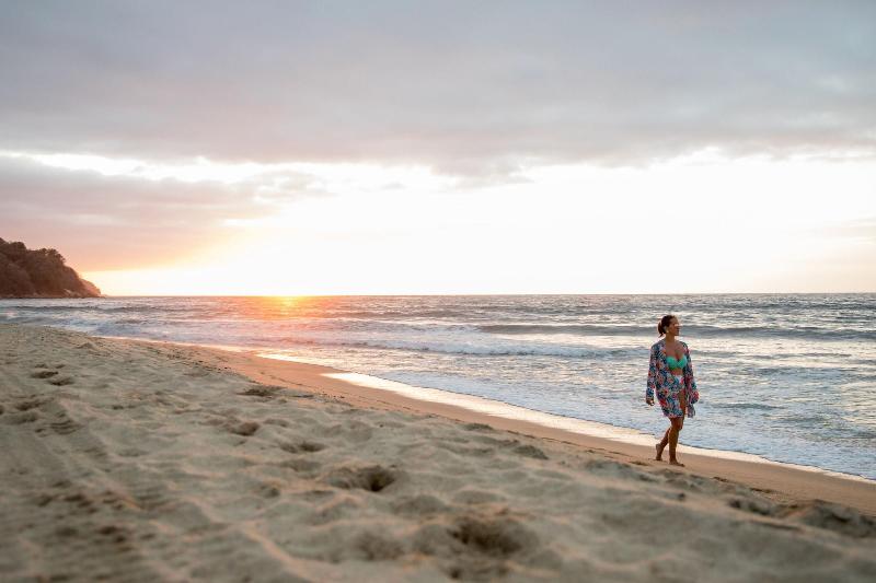Amaca Beach Retreat - Puerto Vallarta South Shor image