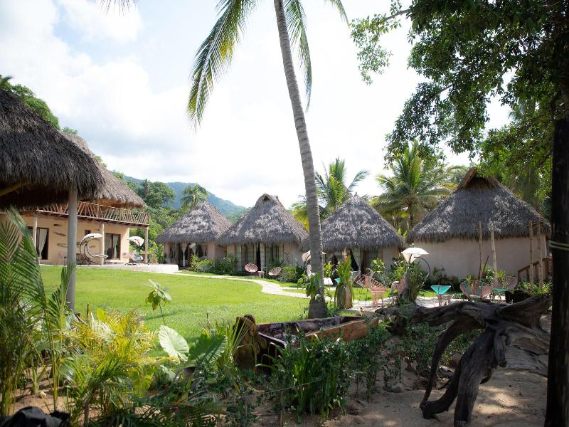 Amaca Beach Retreat - Puerto Vallarta South Shor image