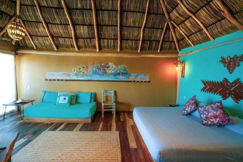 Amaca Beach Retreat - Puerto Vallarta South Shor image