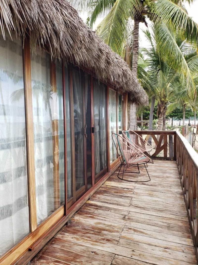 Amaca Beach Retreat - Puerto Vallarta South Shor image
