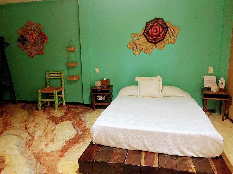 Amaca Beach Retreat - Puerto Vallarta South Shor image