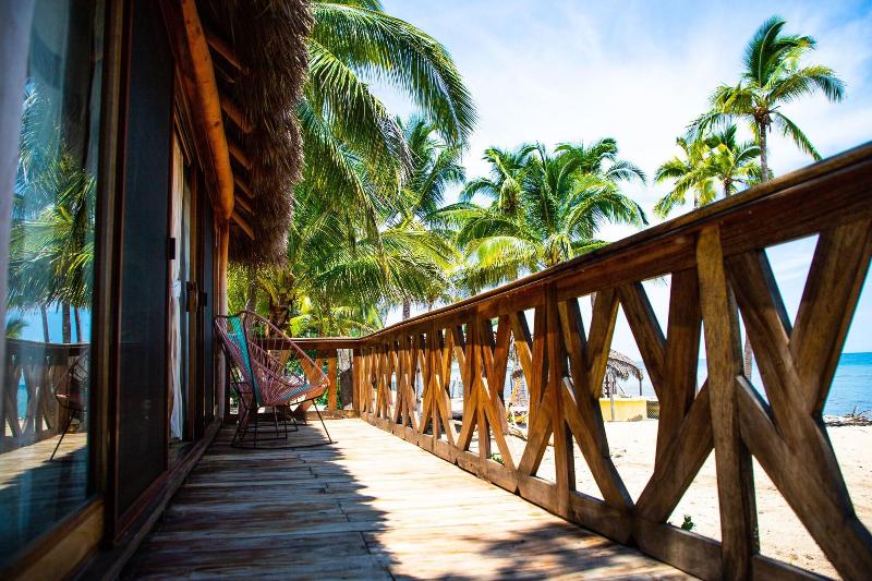 Amaca Beach Retreat - Puerto Vallarta South Shor image