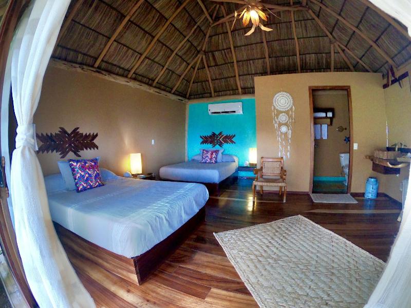 Amaca Beach Retreat - Puerto Vallarta South Shor image