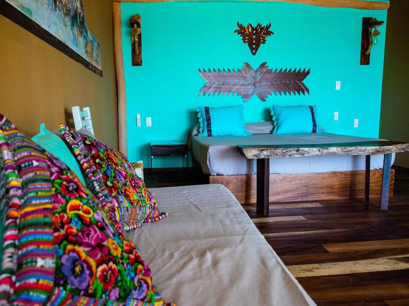 Amaca Beach Retreat - Puerto Vallarta South Shor image