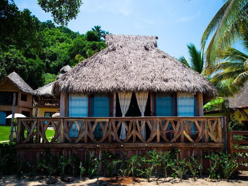 Amaca Beach Retreat - Puerto Vallarta South Shor image