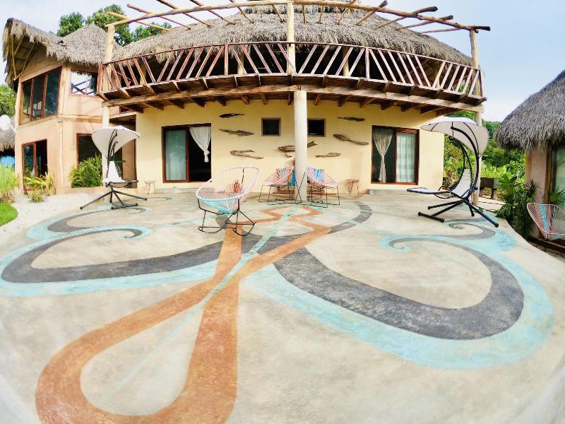 Amaca Beach Retreat - Puerto Vallarta South Shor image