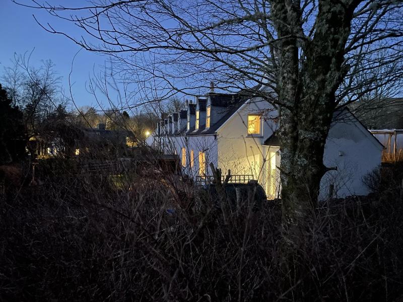 No 4 old Post Office row Isle of Skye - Book Now! image
