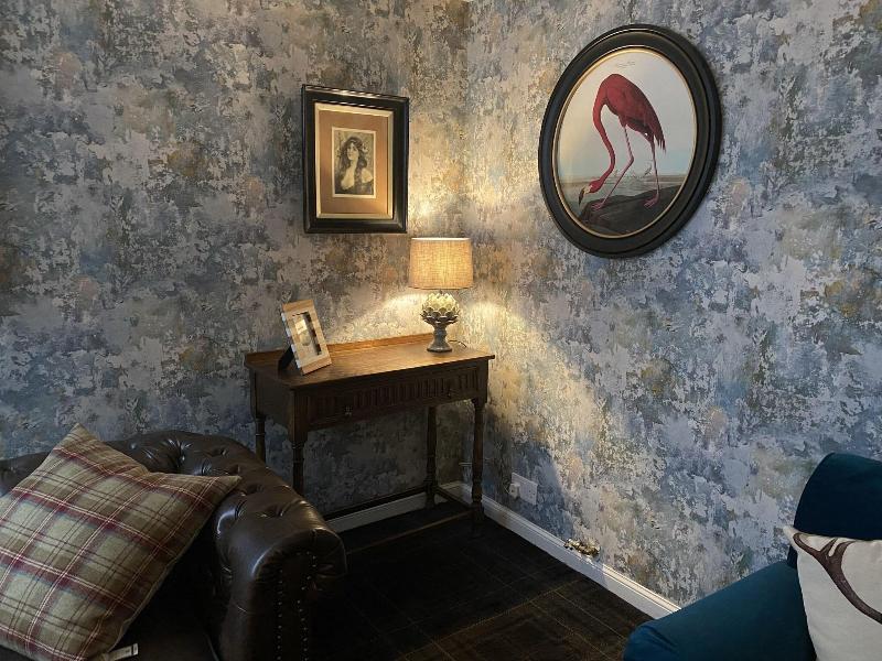 No 4 old Post Office row Isle of Skye - Book Now! image
