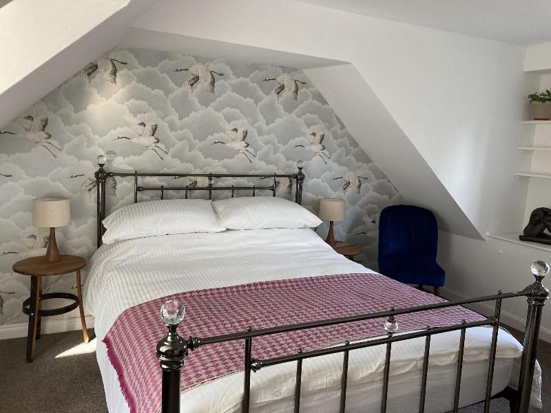 No 4 old Post Office row Isle of Skye - Book Now! image