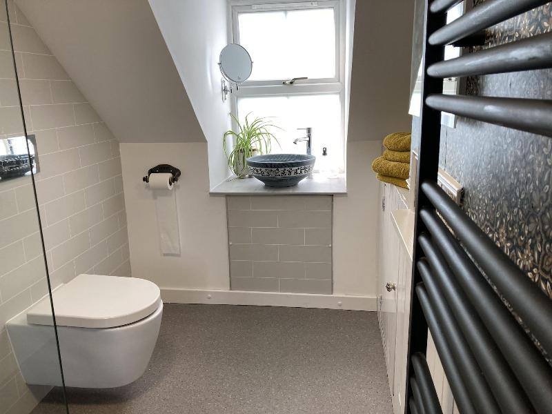 No 4 old Post Office row Isle of Skye - Book Now! image
