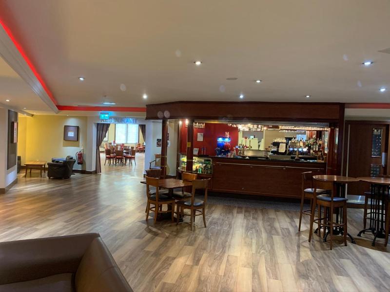 Keer Side Lodge, Luxury Lodge With Private hot tu image