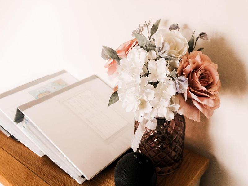 Keer Side Lodge, Luxury Lodge With Private hot tu image