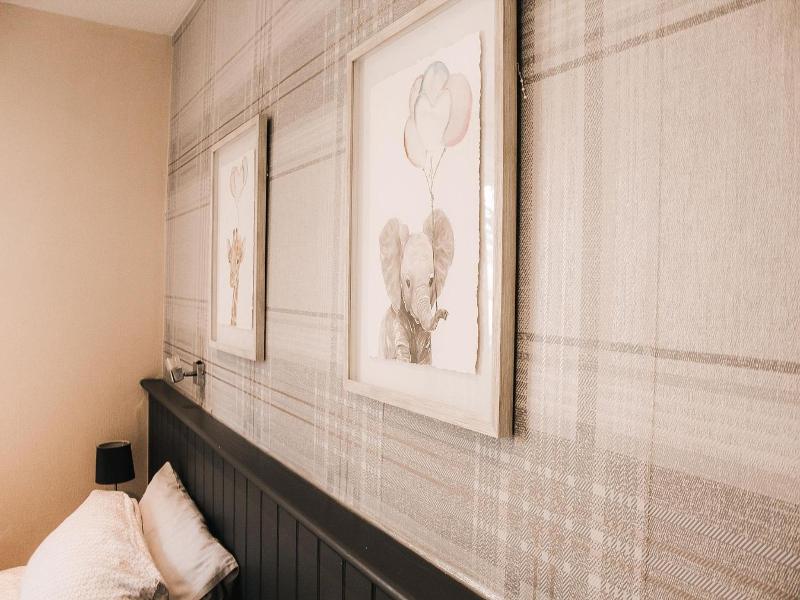 Keer Side Lodge, Luxury Lodge With Private hot tu image