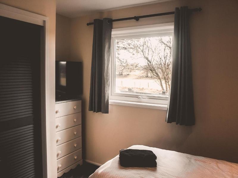 Keer Side Lodge, Luxury Lodge With Private hot tu image