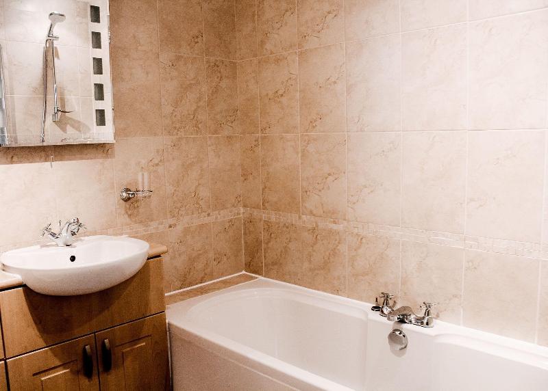 Keer Side Lodge, Luxury Lodge With Private hot tu image