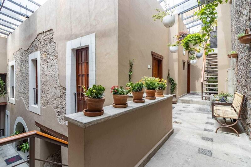 Antiguo Molino de San Jeronimo Hotel Boutique image