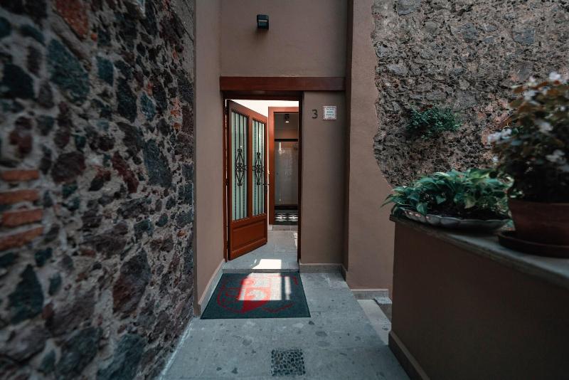Antiguo Molino de San Jeronimo Hotel Boutique image