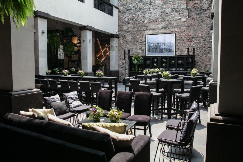 Antiguo Molino de San Jeronimo Hotel Boutique image