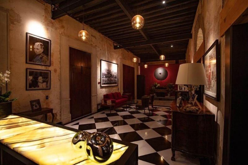 Antiguo Molino de San Jeronimo Hotel Boutique image