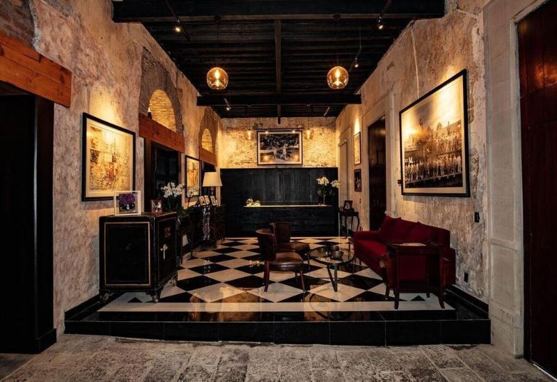 Antiguo Molino de San Jeronimo Hotel Boutique image