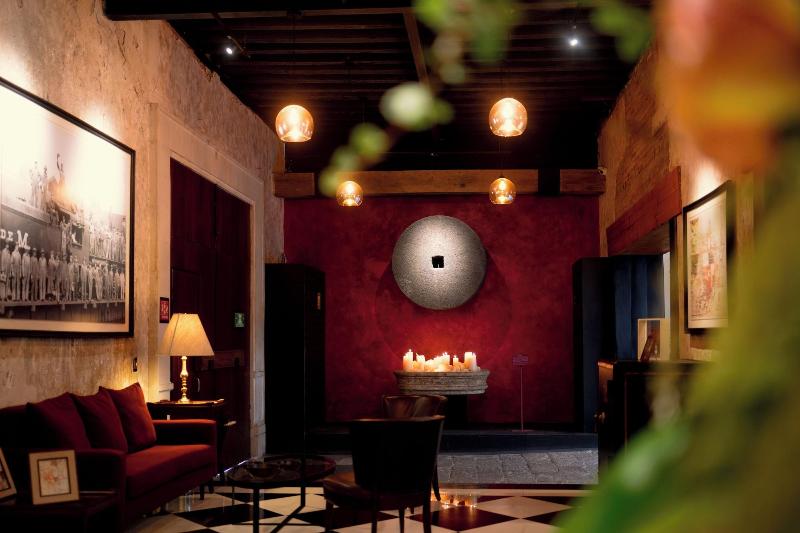Antiguo Molino de San Jeronimo Hotel Boutique image