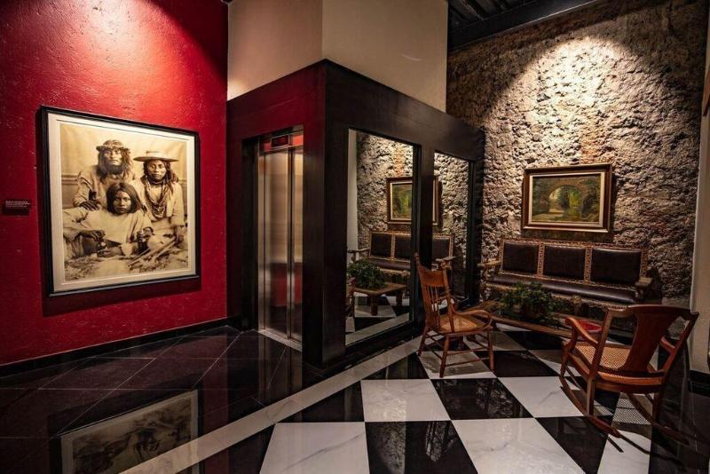 Antiguo Molino de San Jeronimo Hotel Boutique image
