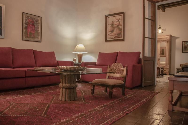 Antiguo Molino de San Jeronimo Hotel Boutique image