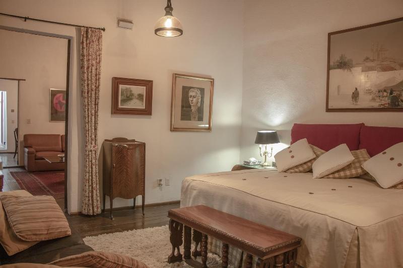 Antiguo Molino de San Jeronimo Hotel Boutique image