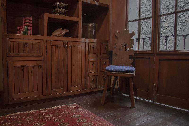 Antiguo Molino de San Jeronimo Hotel Boutique image
