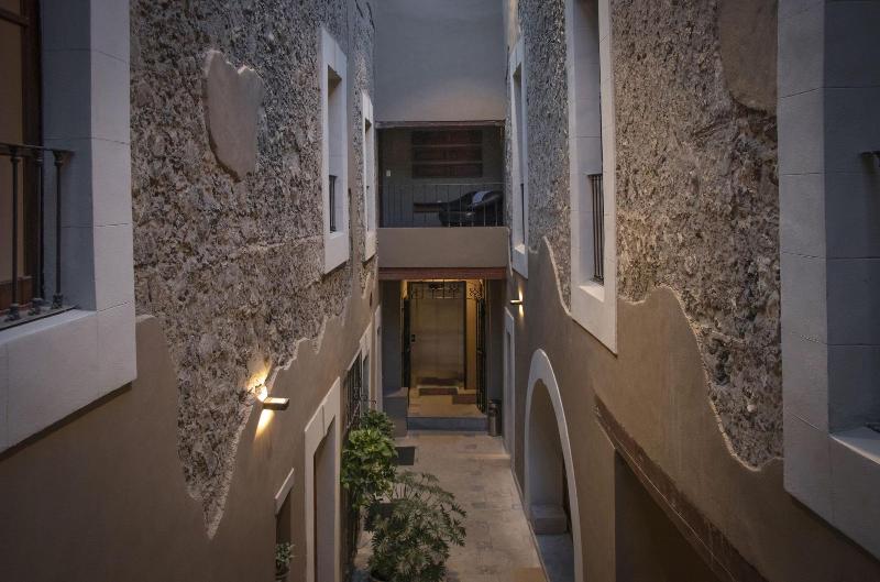 Antiguo Molino de San Jeronimo Hotel Boutique image