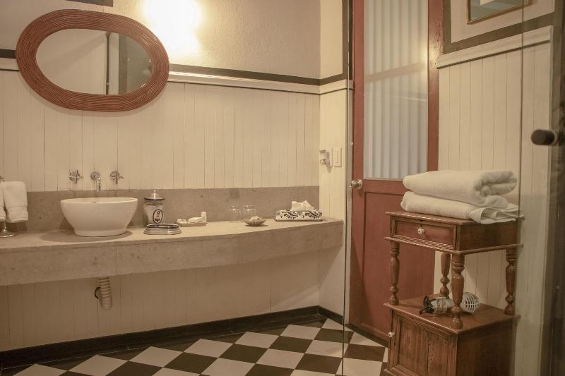 Antiguo Molino de San Jeronimo Hotel Boutique image